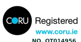 CORU registered, OT014956